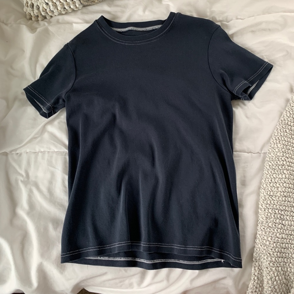 brandy melville vintage shirt